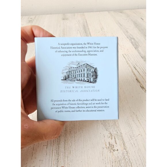 White House North portico George Washington Lincoln coin president Americana new - Picture 8 of 8